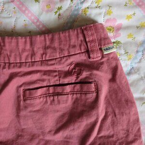 Outdoor shorts by Magellan